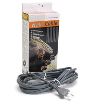 PTI VODOOTPORAN GRIJAĆI KABEL ZA TERARIJ 50W