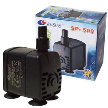 Resun Mini Pump 200l/h - mikro pumpa za vodu