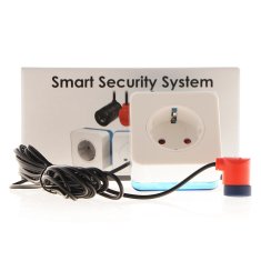 SMART TEMP SECURITY PREKIDAČ ZA HITNE SLUČAJEVE GRIJAČA HLADNJAKA