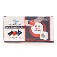SMART TEMP SECURITY PREKIDAČ ZA HITNE SLUČAJEVE GRIJAČA HLADNJAKA