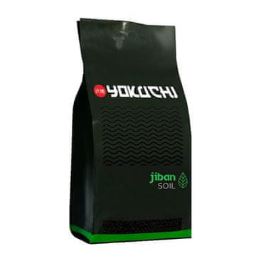 YOKUCHI SUPSTRAT ZA SLATKOVODNE BILJKE ZA AKVARIJ AKTIVNI RAST 4L PH KH GH
