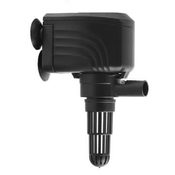 Blue Star UNIVERZALNA PUMPA FILTER ZA AKVARIJ AERATOR CIRKULACIJA 1500L/H