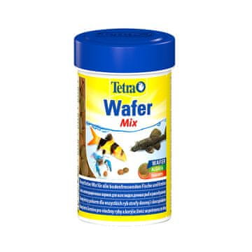 Tetra HRANA ZA RIBE S DNA OBLAČI SA SPIRULINOM NE MRLJAJU VODU 100 ML