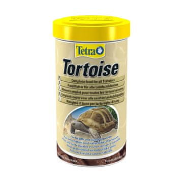 Tetra HRANA ZA KOPNENE KORNJAČE VITAMINI OKLJUŠCI KOSTI 250ML