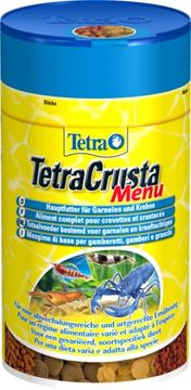 Tetra HRANA ZA RAKOVE, ŠKAMPE, RAKOVE, BOJICE PUNE VRIJEDNOSTI 100ML