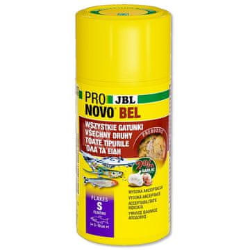 JBL PRONOVO BEL FLAKES igračka za akvarij 100 ml