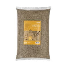 AQUAEL Comfy Cornelius Natural 25l - kukuruzni posip za mačke
