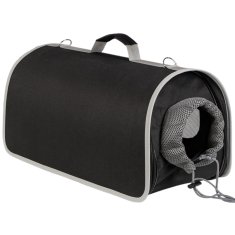 Eve TORBA ZA PUTOVANJE ZA MAČKU I PSA S VENTILACIJSKIM PROZOROM 52X25X28CM