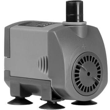 UNIVERZALNA VODENA PUMPA ZA RIBNJAKE, AKVARIJUME, REGULACIJA 350L/H