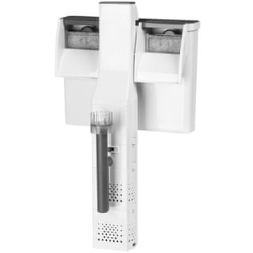 SunSun VANJSKI KASKADNI FILTER S DVOSTRUKIM PREDFILTEROM 500L/H ZA AKVARIJ