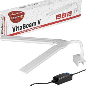 E.I. LED LAMPA ZA KUĆNU RASVJETU ZA FOTOSINTEZU U AKVARIJUMU
