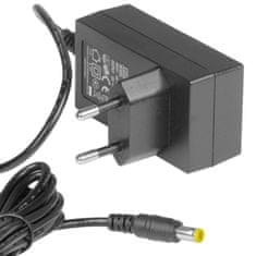 E.I. 12V NAPAJANJE ZA VODENE PUMPE ZA AKVARIJ VANJSKO UČINKOVITO TIHO