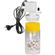 E.I. NeoClear 600 - unutarnji filter za akvarije 20l - 40l