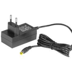 E.I. 12V NAPAJANJE ZA VODENE PUMPE ZA AKVARIJ VANJSKO UČINKOVITO TIHO