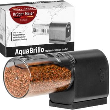 E.I. AquaBrillo 90 - automatska hranilica