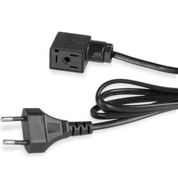 UNIVERZALNI KABEL ZA NAPAJANJE ZA SOLENOIDNI VENTIL ZA AKVARIJ