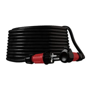 DOK GRAĐEVINSKI PRODUŽNI KABEL 10M 3X1.5 H07RN-F GUMENI VRTNI HERMETIČKI IP44