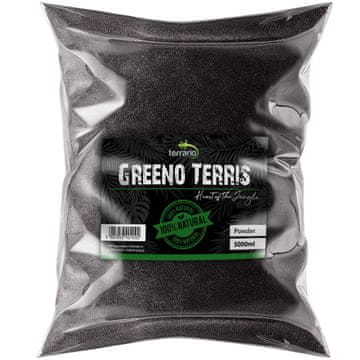 Terrario GREENO TERRIS ZEMLJA ZA TROPSKO BILJE 10L