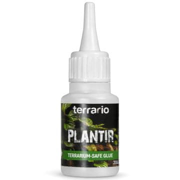 Terrario LJEPILO ZA UKRAŠAVANJE KORIJENSKOG KAMENJA ZA TERRARIJ TERRARIJ PLANTIR 20G
