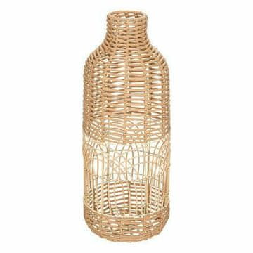 Atmosphera Sieste a Lourmarin vaza od ratana 55 cm