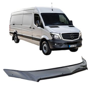 Oklop motora Mercedes-Benz Sprinter W906 FL od 2014. do 2018.