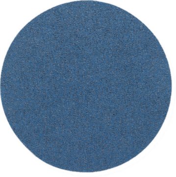 KLINGSPOR SAMOLJEPLJIVI ABRASIVNI DISK 125mm PS21FK gr.320 50kom.