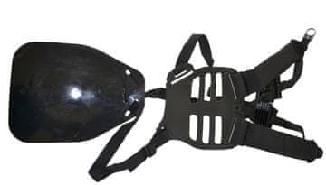 VICTUS pojas za kosu