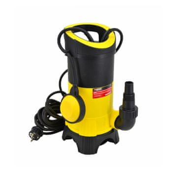 AWTOOLS PUMPA ZA PRLJAVU VODU S PLOVKOM 400W Q1DP