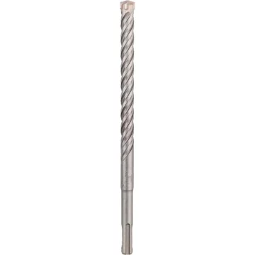 BOSCH SDS PLUS BUŠILICA 10 x 460 mm PLUS-5X 4-REZNA