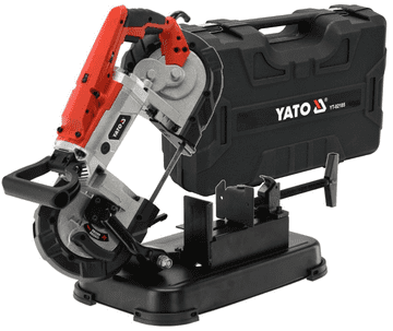 YATO TRAČNA REZNA ŠTAPA 1100W (ODVOJIVA BAZA) YT-82185