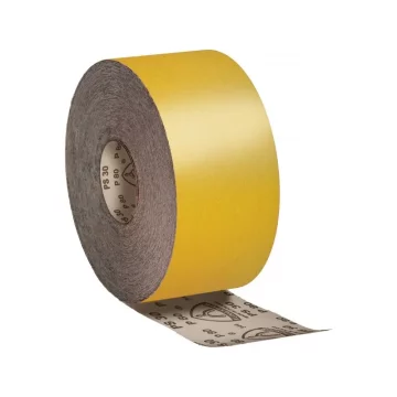 KLINGSPOR PAPIRNA ROLNA PS30D 115 mm debljine 150 mm 50 m