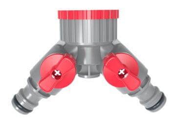 AWTOOLS RAZVODNIK S 2 VENTILA 3 4-1/2" 10 kom.