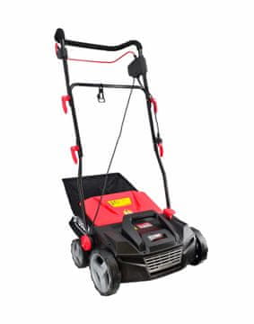AWTOOLS ELEKTRIČNI AERATOR ZA SKARIFIKATOR 1800 W
