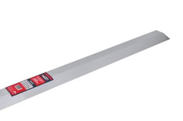 AWTOOLS TRAPEZoidna traka za žbukanje 120 cm
