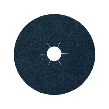 KLINGSPOR FIBER DISK 125mm gr. 60 CS565 25 kom.
