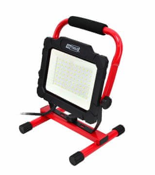 AWTOOLS SMD LED PREDNJE SVJETLO PRIJENOSNO 50W H-TIP PODNOŽJE