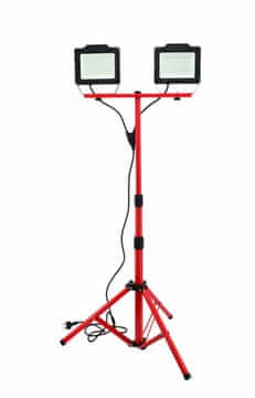 AWTOOLS TROJNI TRIPOD ZA PREDNJA SVJETALA 1,6 m
