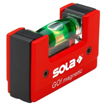 SOLA LEVEL GO! MAGNETSKI