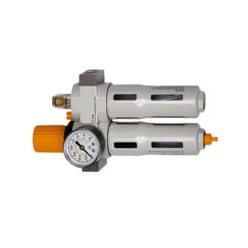 AWTOOLS FILTER ZA ISPUŠTANJE + REDUKTOR + ULJAČ 1/4" OFR-OL-MINI