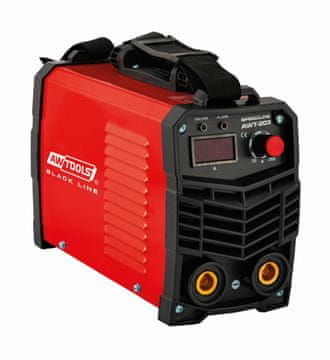 AWTOOLS SPAWTOOLS INVERTERSKI SPEEDLINE STROJ AWTOOLST-203