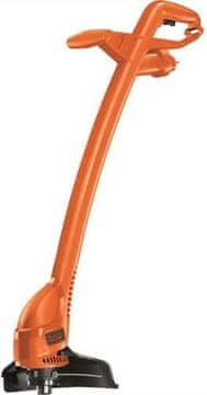 BLACK + DECKER TRIMERI S NITOM 350 W 25 cm