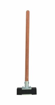 AWTOOLS ČEKIĆ ZA POPLOČAVANJE 2,5 KG 90 CM ZAMJENJIVA GUMENA ČEKIĆA