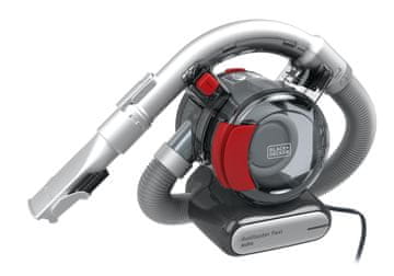 BLACK + DECKER AUTO USISIVAČ 12V PD1200AV