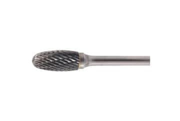 BETA OVALNA ROTACIJSKA TURPIJA 12 mm