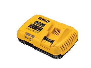 DEWALT PUNJAČ DCB117 XR 12A