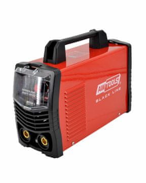 AWTOOLS SPAWTOOLS INVERTER SPEEDLINE AWTOOLST-250 LCD VRD SYNEGRY BLACK LINE