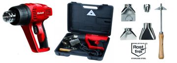 EINHELL TOPLINSKE PILETINE TH-HA 2000 1