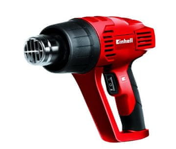 EINHELL TOPLI PIŠTOLJ TC-HA 2000 1