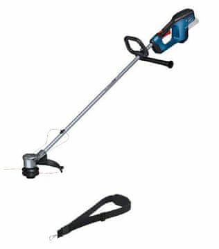 BOSCH GRT 18V-33 SOLO ŠKARE ZA ŽICU