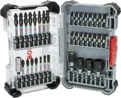 BOSCH PRO IMPACT SET BITOVA 36 kom. BITOVI I NASADNI KLJUČOVI